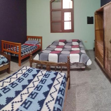 La Casa De Doris Hotel Maimará Eksteriør billede