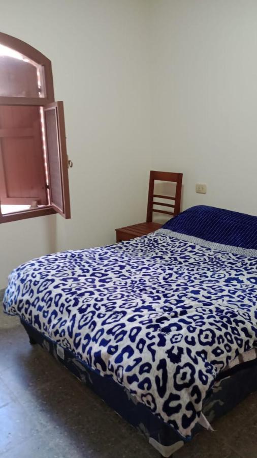La Casa De Doris Hotel Maimará Eksteriør billede