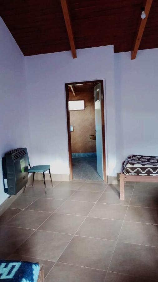 La Casa De Doris Hotel Maimará Eksteriør billede