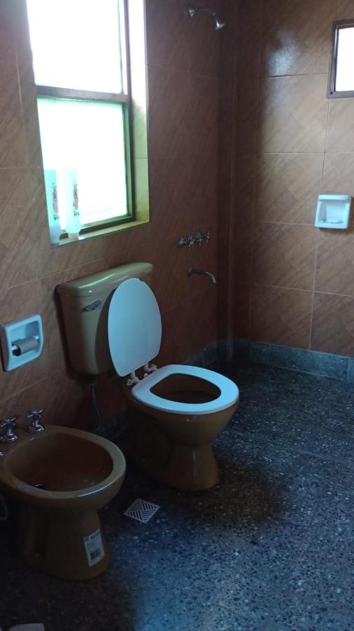 La Casa De Doris Hotel Maimará Eksteriør billede