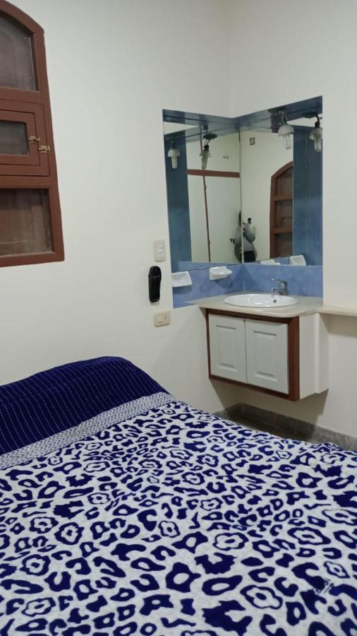 La Casa De Doris Hotel Maimará Eksteriør billede