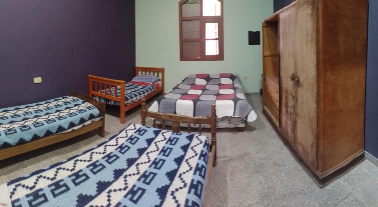 La Casa De Doris Hotel Maimará Eksteriør billede